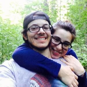 Meet your Posher, Jacob